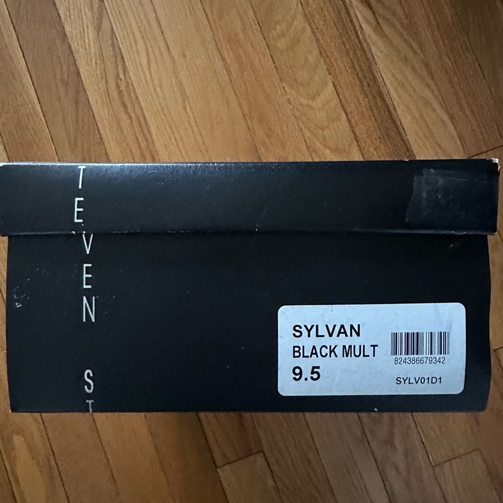 Steven Heels - Picture 7 of 7
